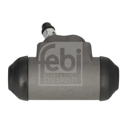 Febi Wheel Cylinder Hydraulic Brake Rear Left 188714