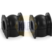 NAPA Anti Roll Bar Mounting Bracket Lower NST8282