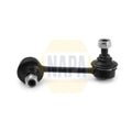 NAPA Stabiliser Bar Link Coupling Rod Front Left NST4368