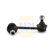 NAPA Stabiliser Bar Link Coupling Rod Front Left NST4368