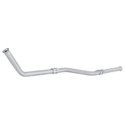 Hella Exhaust Pipe OD 8LA 366 006-121
