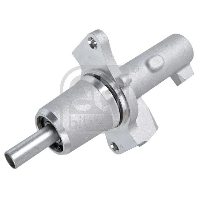 Febi Brake Master Cylinder Hydraulic Assembly 109481