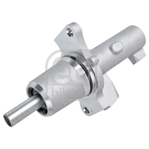 Febi Brake Master Cylinder Hydraulic Assembly 109481