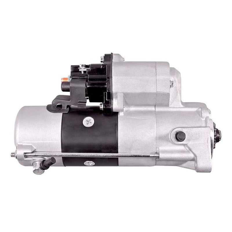 Hella Starter Motor 12V 2.7kW 11 Teeth 8EA 011 613-231