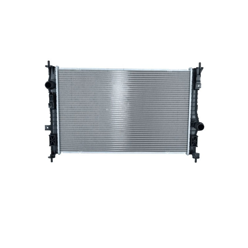 NRF Engine Radiator Rear 59355