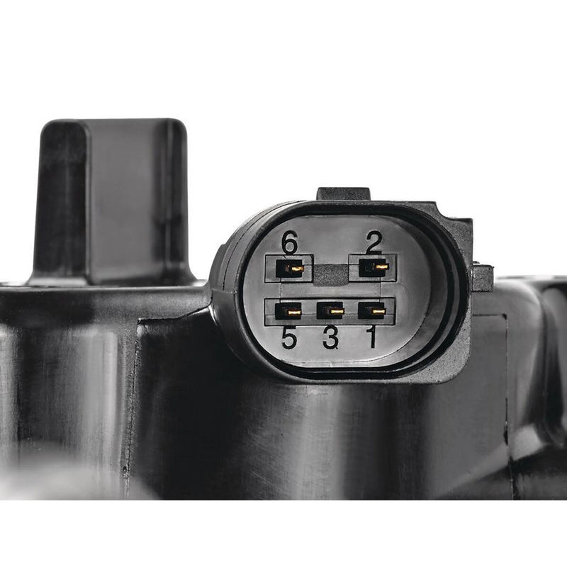 Valeo EGR Exhaust Gas Recirculation Module 700439