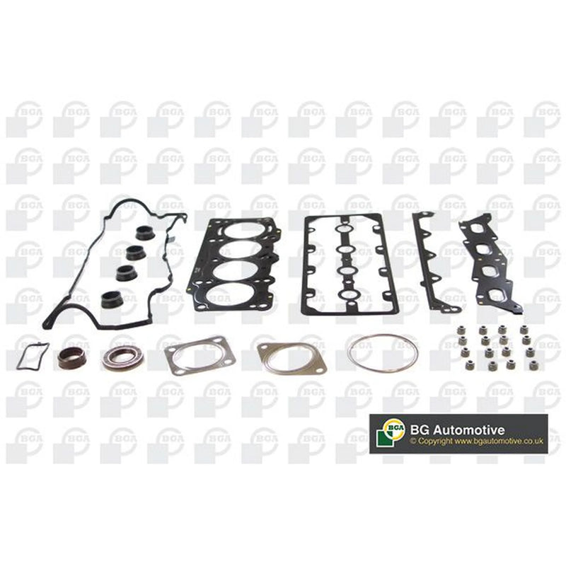 BGA Cylinder Head Gasket Kit HK8763
