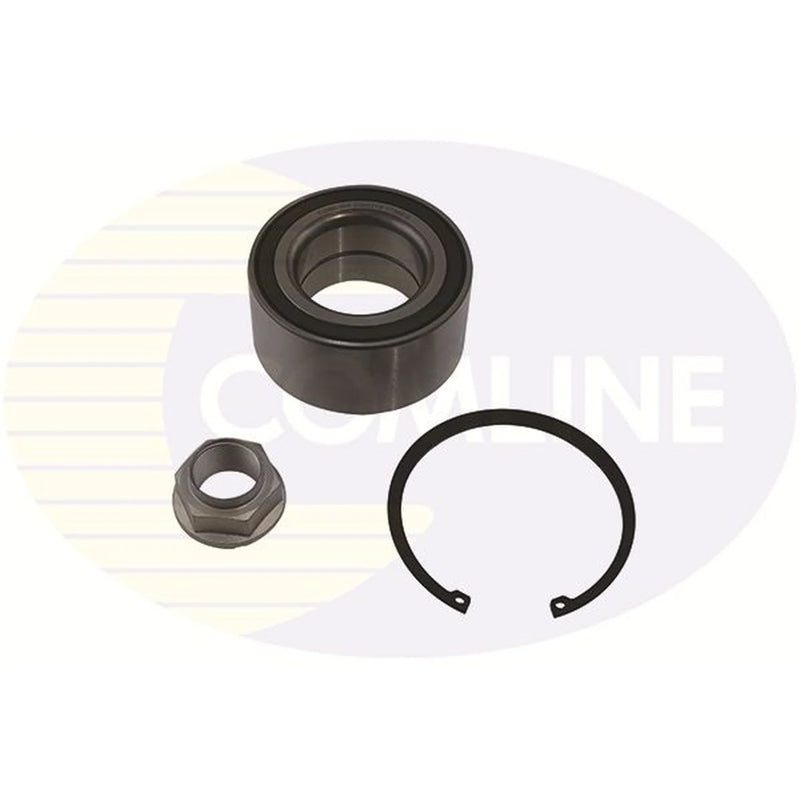 Comline Wheel Bearing Kit 91mm CBK275
