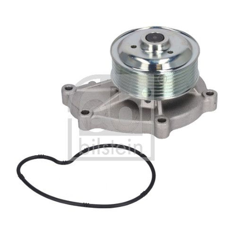 Febi Engine Cooling Water Pump 196491