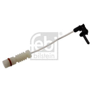 Febi Brake Pad Wear Sensor Front Left 01498