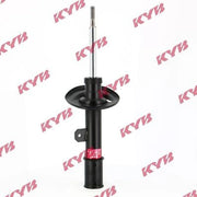 KYB Shock Absorber Damper Strut Front Left 3348059