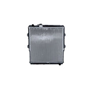 NRF Engine Radiator 56115