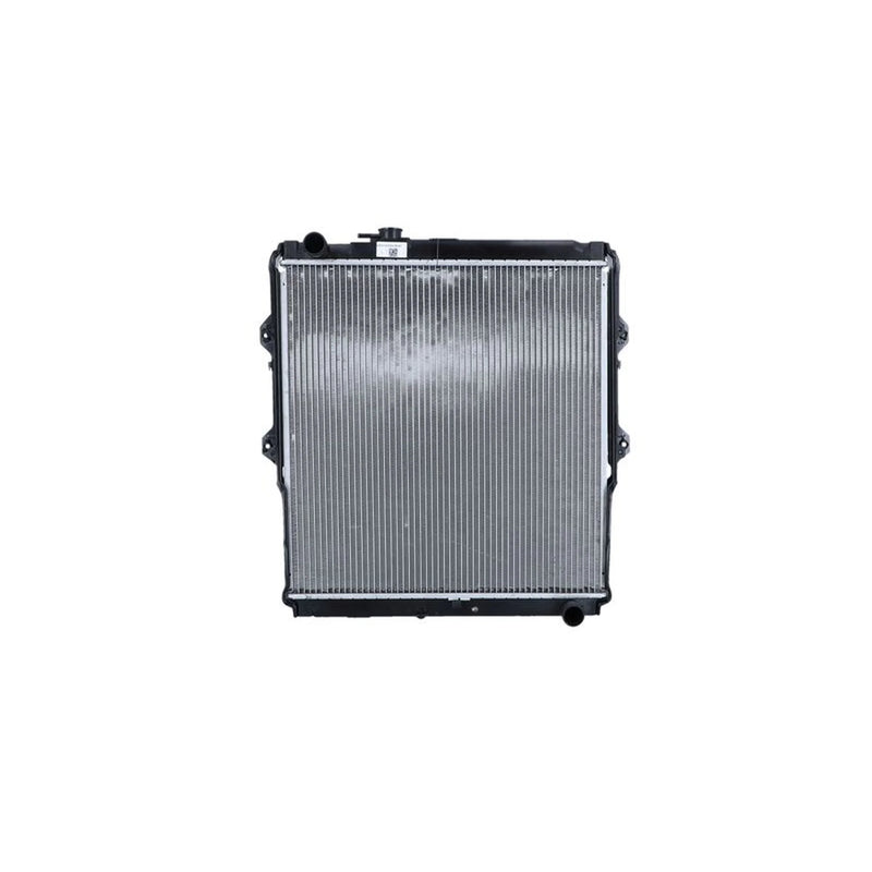 NRF Engine Radiator 56115