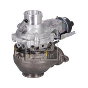 Febi Turbocharger Turbo Unit 186858