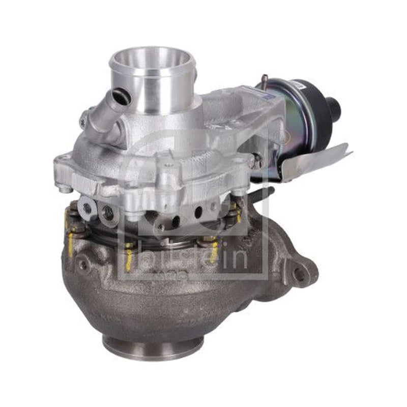 Febi Turbocharger Turbo Unit 186858
