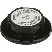 Gates Coolant Expansion Tank Cap RC242