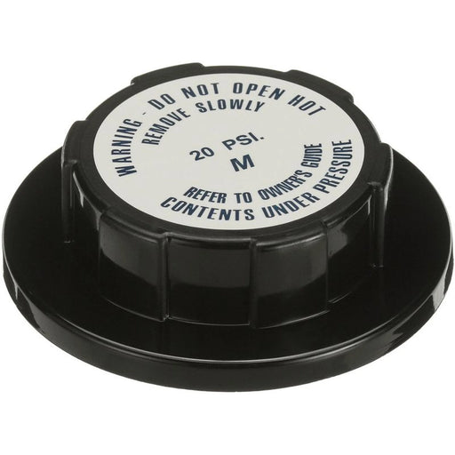 Gates Coolant Expansion Tank Cap RC242