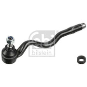 Febi Steering Tie Rod End Ball Joint Front Right 12697