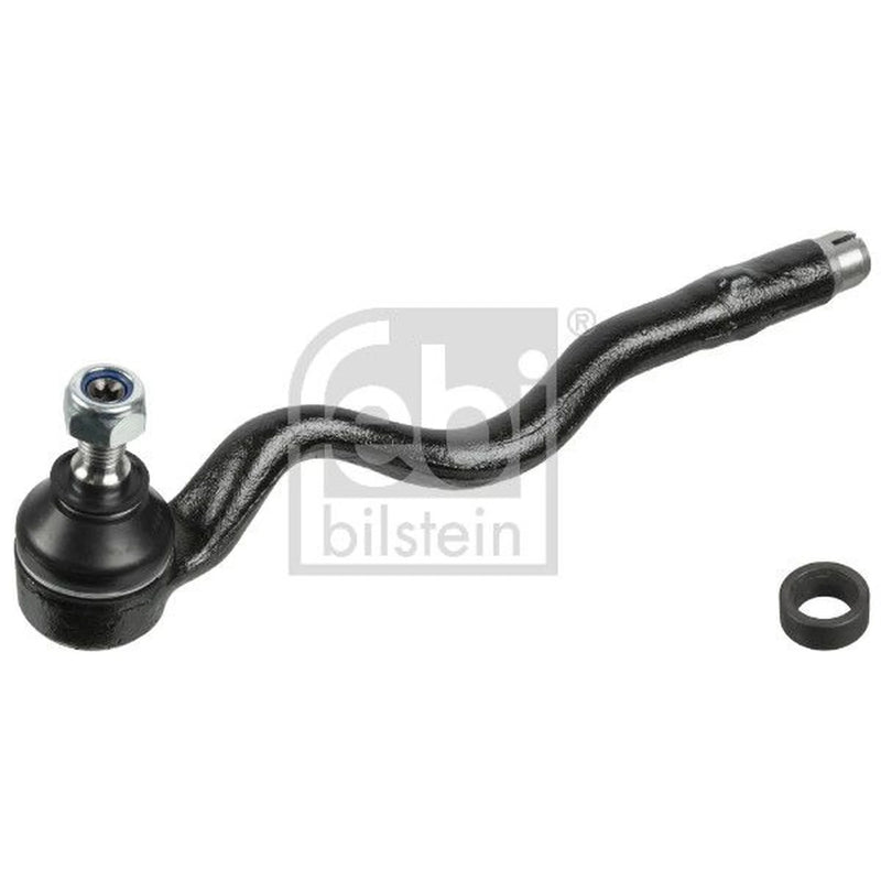 Febi Steering Tie Rod End Ball Joint Front Right 12697