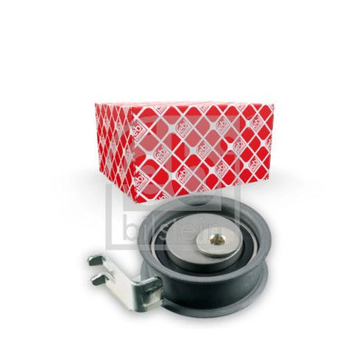 Febi Timing Belt Tensioner Pulley 73mm OD ID Wide 18556