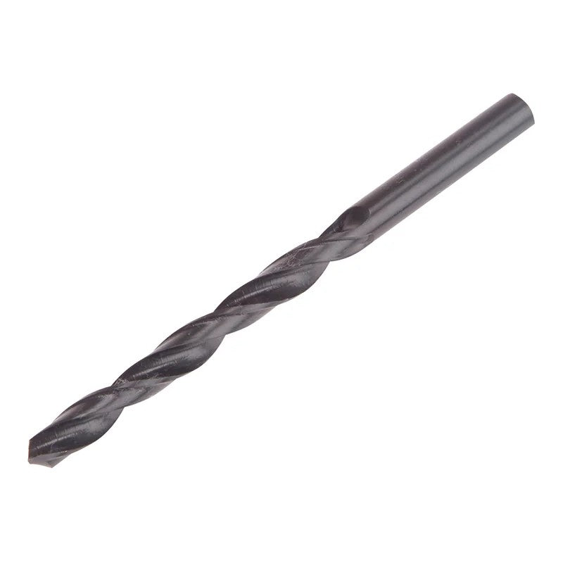 Faithfull HSS Jobber Drill Bit 1.00mm OL:34mm WL:12mm - FAIJ100