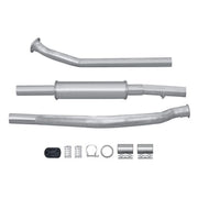 Hella Front Silencer Front 8LB 366 021-321