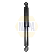 NAPA Shock Absorber Damper Strut Rear Left NSA1060