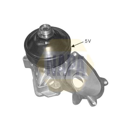 NAPA Engine Cooling Water Pump NWP1097