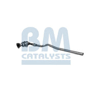 BM Catalysts Homologated Petrol Cat BM90649H