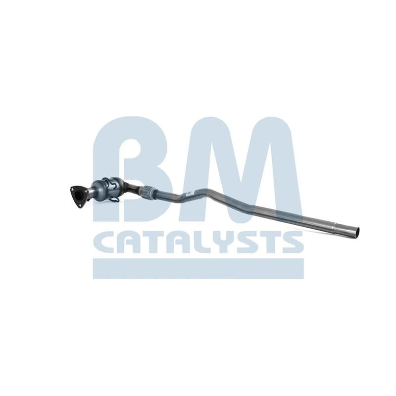 BM Catalysts Homologated Petrol Cat BM90649H