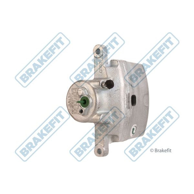 Apec 2 x Front Brake Calipers BCA1881E