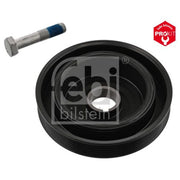 Febi Crank Shaft Belt Pulley 33808