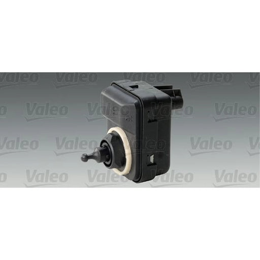 Valeo Headlight Levelling Motor Actuator Right 087543