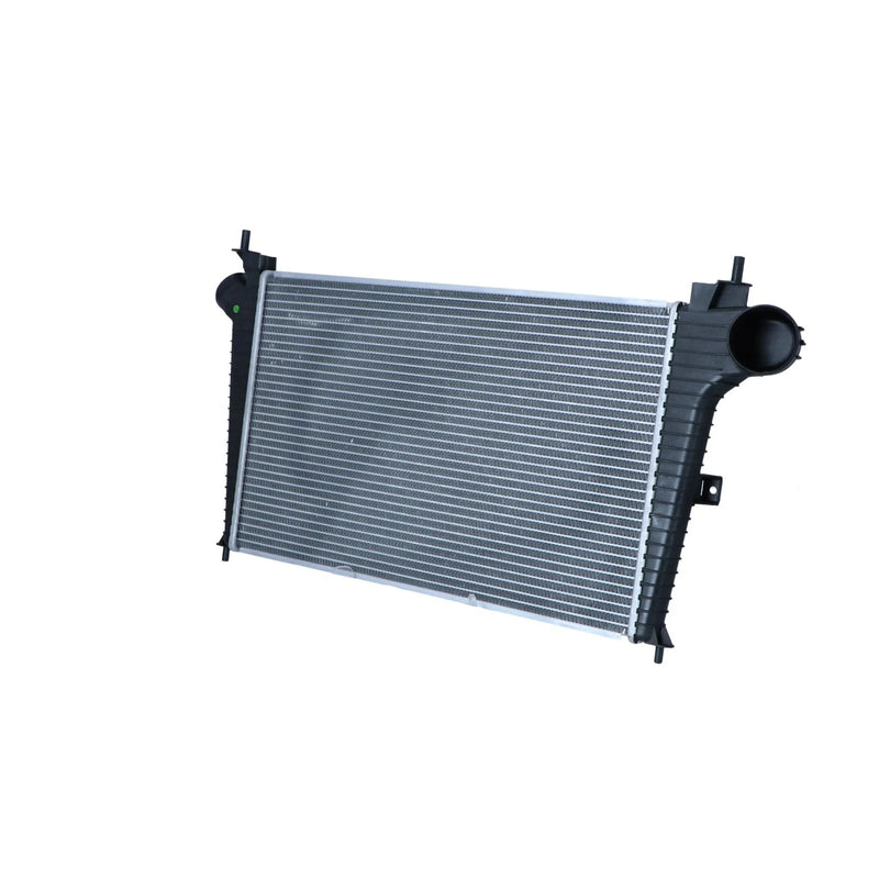 NRF Intercooler (Charge Air Cooler) 30845