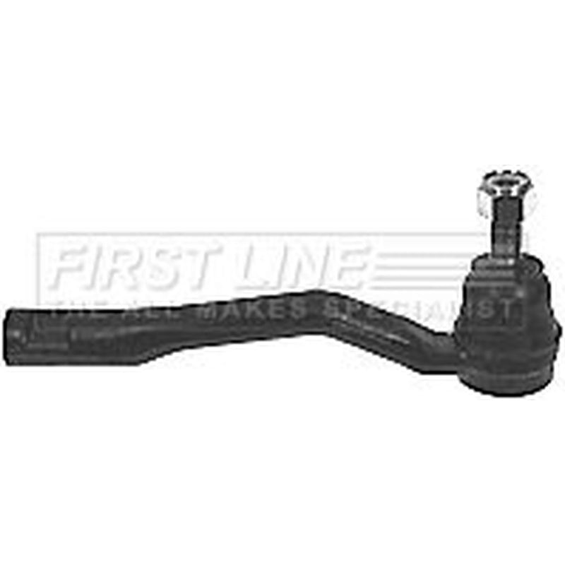 First Line Steering Tie Rod End Ball Joint FTR4837