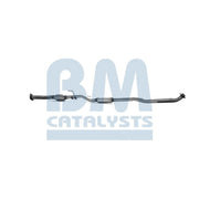 BM Catalysts Homologated Petrol Cat BM91912H