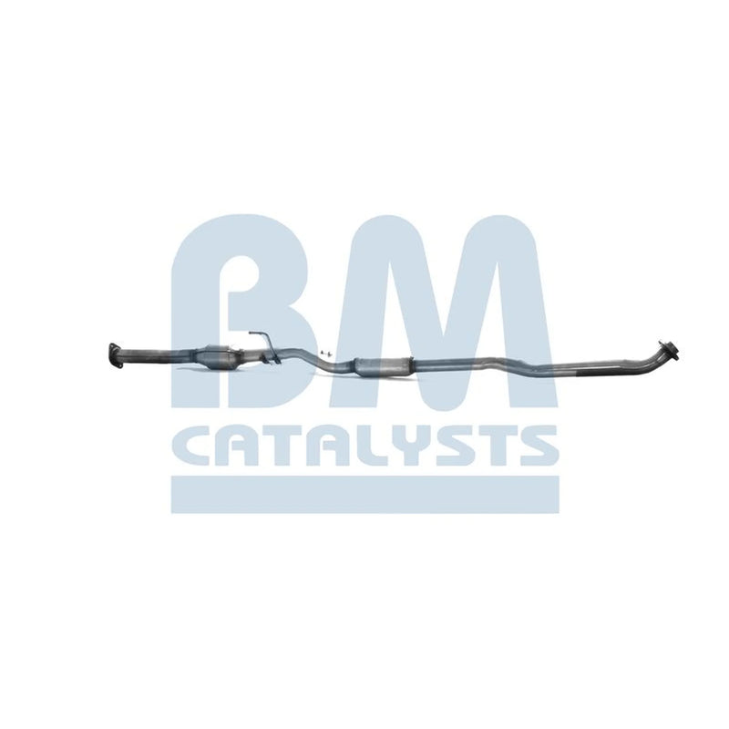 BM Catalysts Homologated Petrol Cat BM91912H