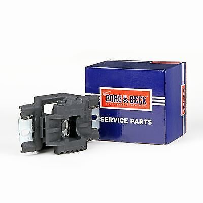 BORG & BECK BEM3566 Engine Mounting Left Upper Fits Ford Fiesta Fusion Mazda 2 Borg & Beck - Town Parts