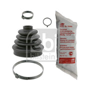 Febi Drive Shaft Bellow Kit Wheel Side Rubber 07873