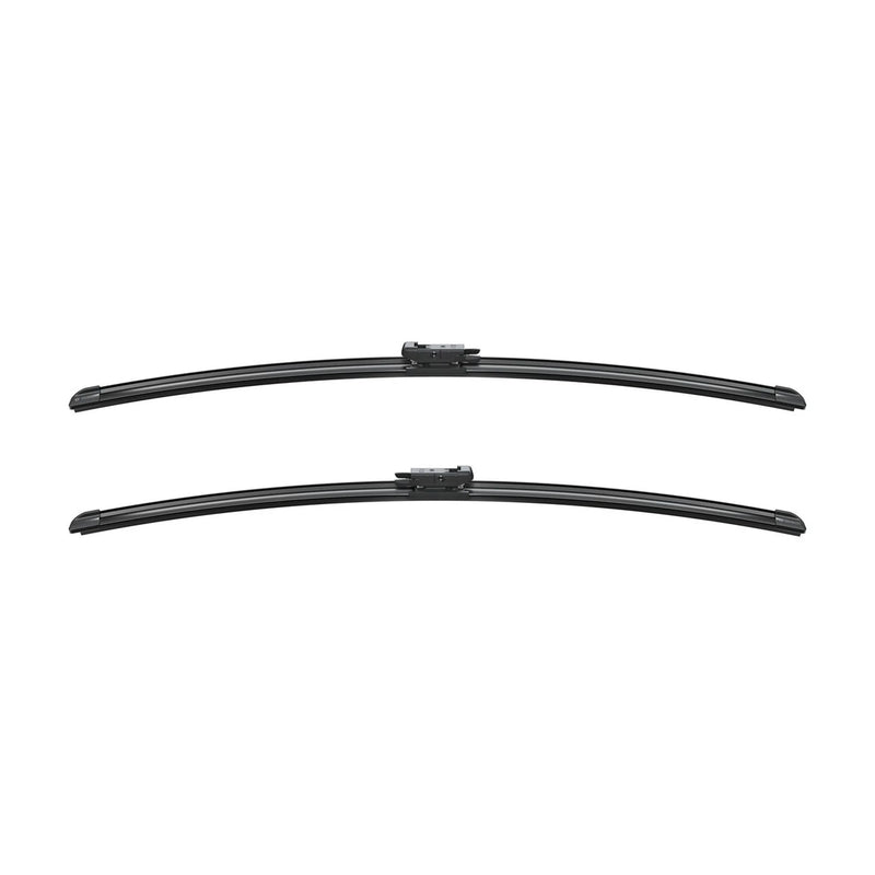 Bosch Aerotwin Wiper Blade Set 680mm + 680mm — A101S OE 5318073 5318074