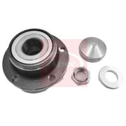 Apec Wheel Bearing Kit AWB1350