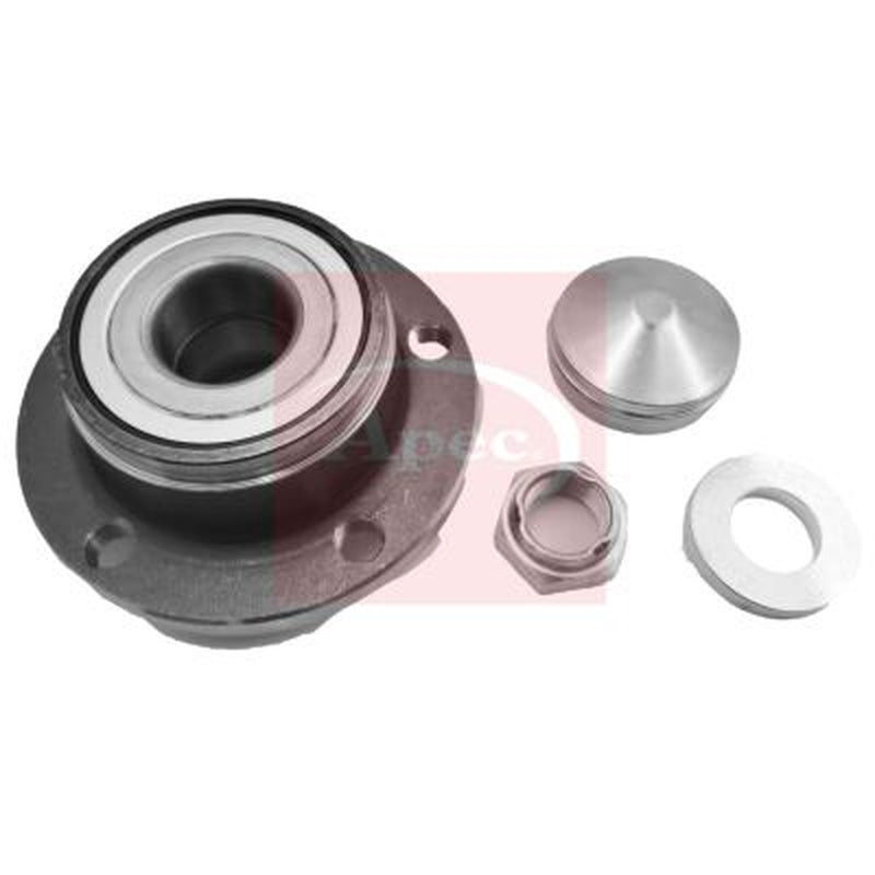 Apec Wheel Bearing Kit AWB1350