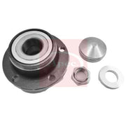 Apec Wheel Bearing Kit AWB1350