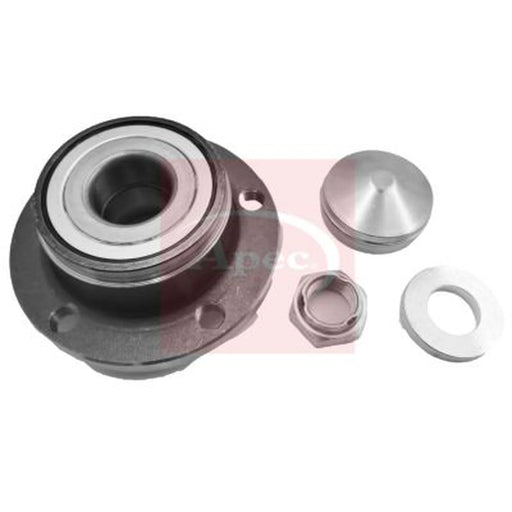 Apec Wheel Bearing Kit AWB1350