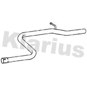 Klarius Exhaust Pipe OD FT948T