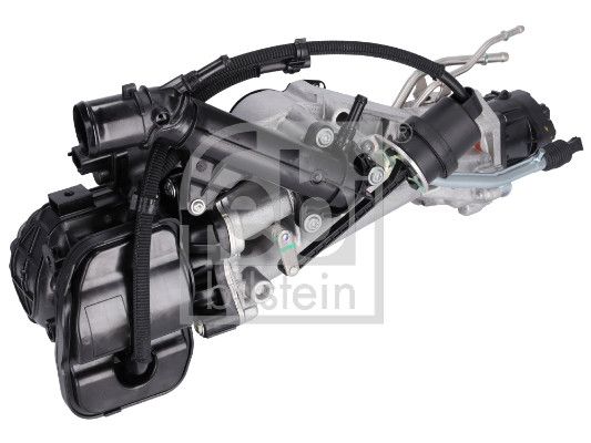Febi EGR Exhaust Gas Recirculation Module