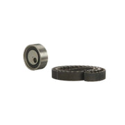 Gates Timing Belt Kit with Rollers K015473XS