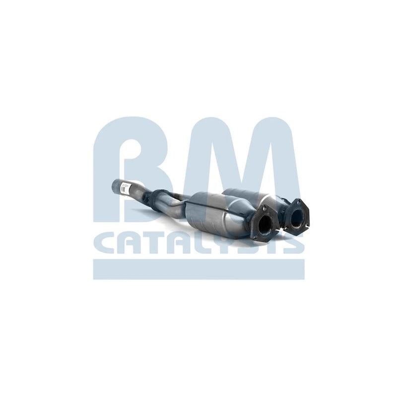 BM Catalysts Homologated Petrol Cat BM91102H