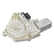 Febi Window Regulator Electric Motor Left 175018