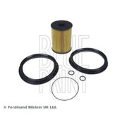 Blue Print Fuel Filter Element ADB112303